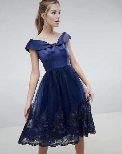 Chi london off shoulder - chi,