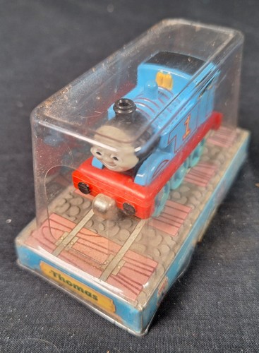 Take along play - play, thomas