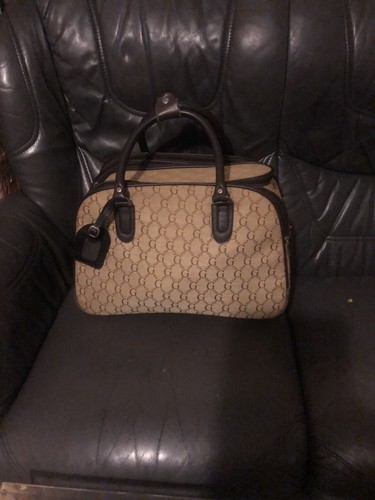 Travel luggage hand carry - travel,