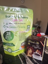 Trimmax tummy and Trim & Fit