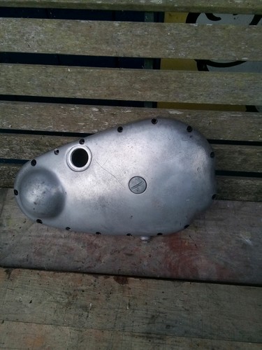 Bsa a10 b31 - b31, type