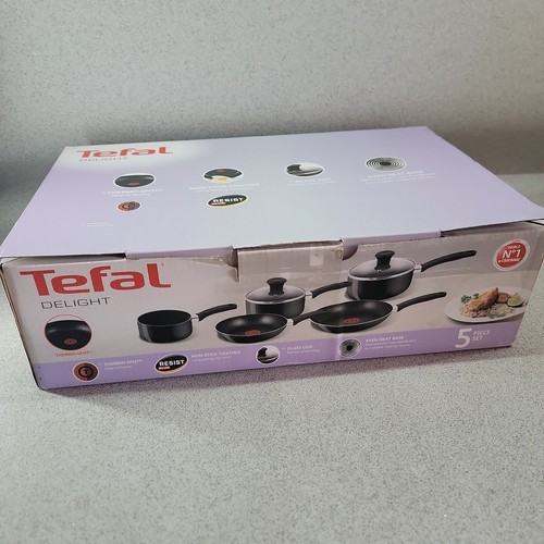 Tefal delight piece - delight,
