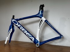 Orbea ora carbon aero - ora,