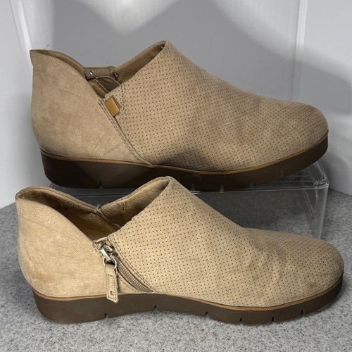 Scholls size elegant - size, 8‎
