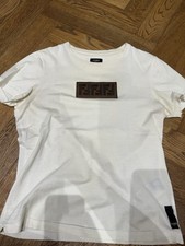 Fendi FF T Shirt - Short