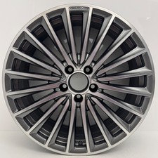 REFURBISHED MERCEDES A-CLASS