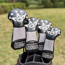 Scotty Design Studio Golf Club