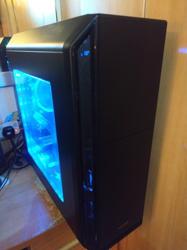 Intel 7700k gaming rog - gaming,