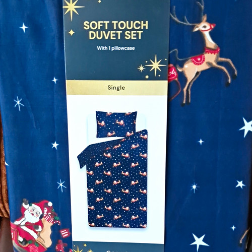 George home soft touch - home,