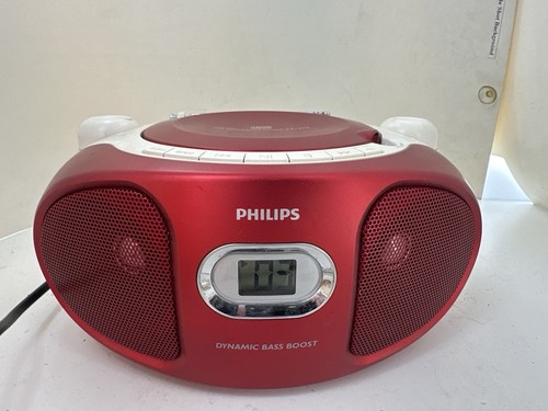 Philips az105r portable - philips,