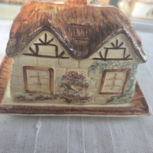 Keele street pottery english - keele,