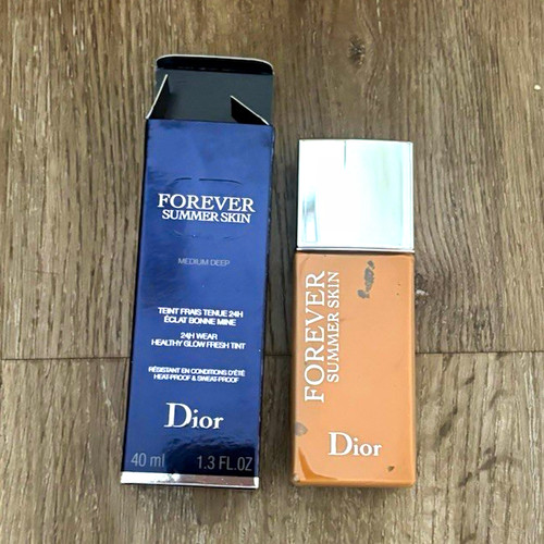 Dior forever summer skin - dior,