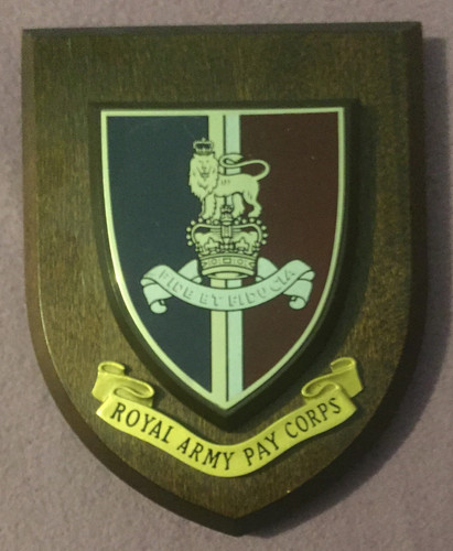 Man cave decor royal army - man,