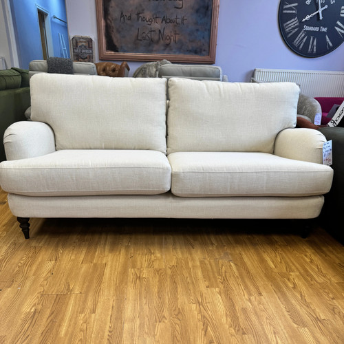 Otley seater traditional - 3,