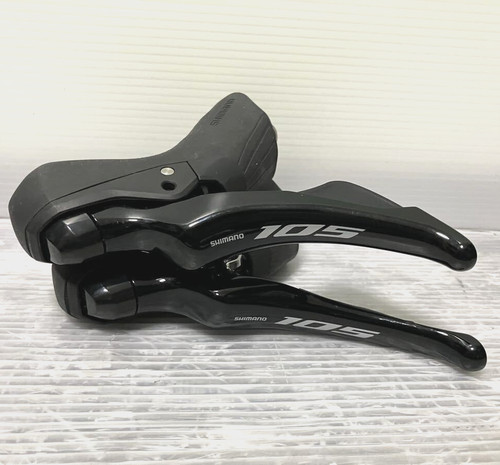 Shimano 105 r7025 hydraulic - 105,
