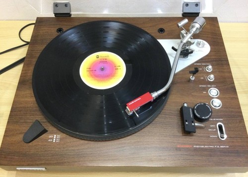 Pioneer 1250 direct - direct, drive