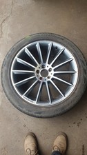 20” MERCEDES CLS AMG ALLOY