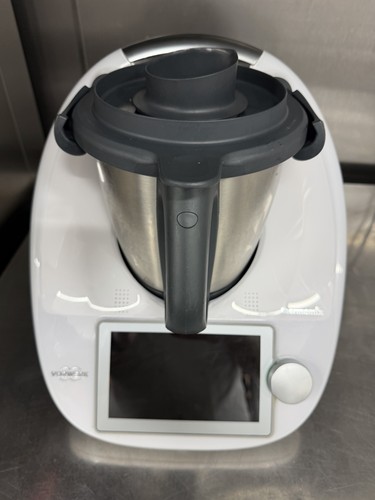 Vorwerk thermomix tm6 food - vorwerk,