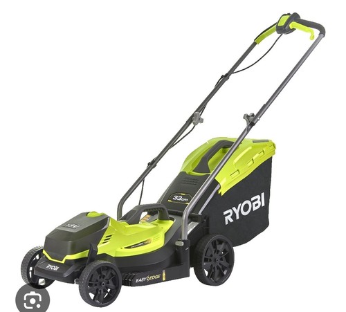 Ryobi olm1833b 18 - ryobi,