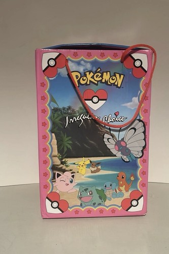 Pokemon irregular choice - pokemon,