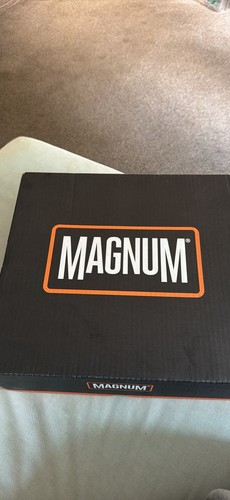 Magnum panther black - magnum, 8.0