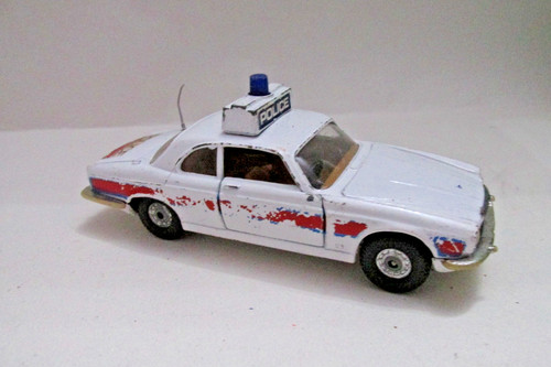 Corgi 429 jaguar xj12c - corgi, no.