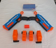 Zuru X-Shot Insanity Twin Pack
