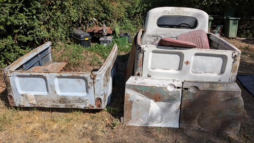 Morris minor pick original - pick,