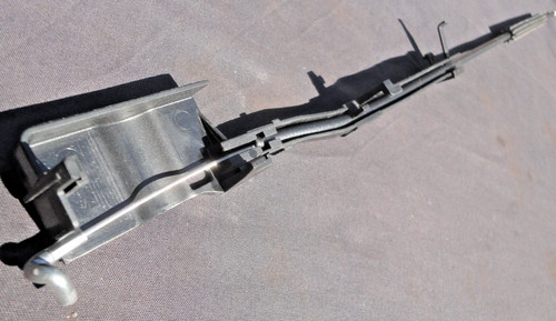 3c2823531a passat bonnet - passat,