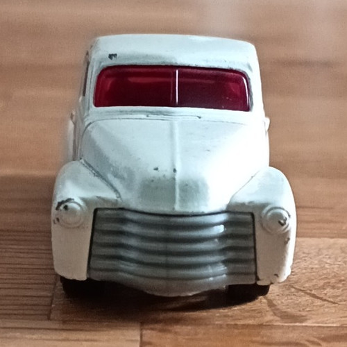 Hot wheels 1952 chevrolet - wheels,