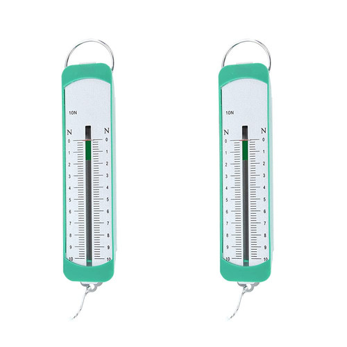 Pcs newton meter 10n spring - newton,
