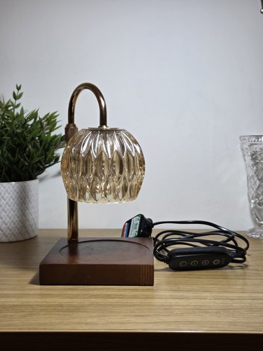 Electric candle warmer lamp - electric,