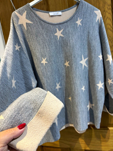 Per una grey - una, star