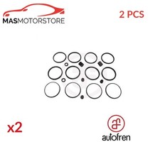 BRAKE CALIPER REPAIR KIT FRONT