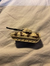 Toy Tank Pre Owned Unboxed