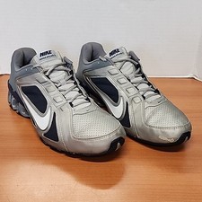 Nike Impax Atlas 3 Mens Shoes