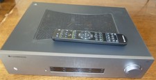 Cambridge Audio CXA81