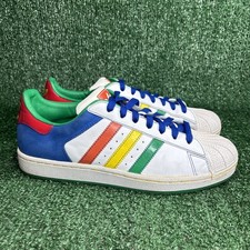 ADIDAS Original Superstar 2 II