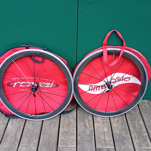 Mavic cosmic pro carbon - cosmic,