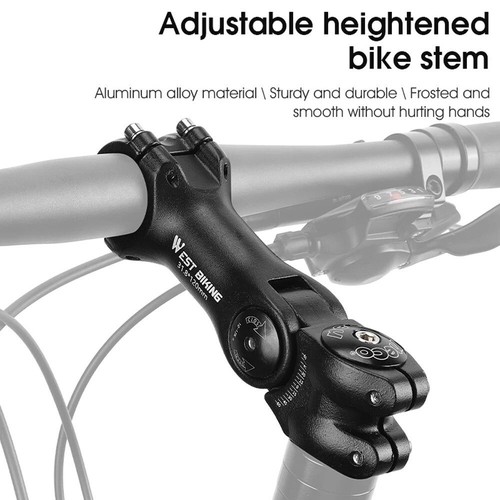 Road bike stem - road,