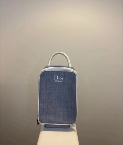 Dior parfums denim blue - parfums,