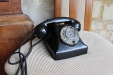 Vintage style 9T/ATS