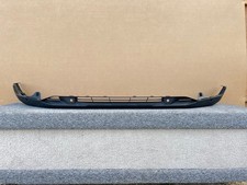 PEUGEOT 3008 MK2 FACELIFT 2020-2023 FRONT BUMPER LOWER SPOILER GRILLE GENUINE
