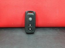Suzuki 2 Button Key Fob Remote Key Smart Car Key Circuit Board Inside