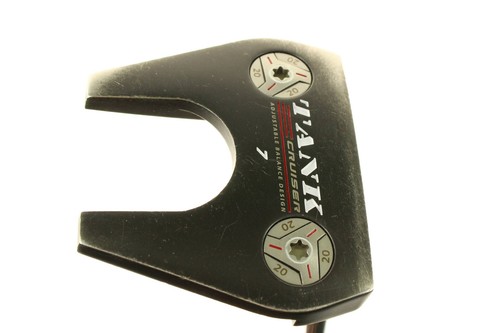 Odyssey tank cruiser - odyssey,