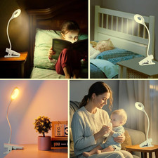 Akynite 3W Rechargeable Clip