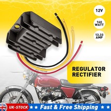 12V 160W Regulator Rectifier