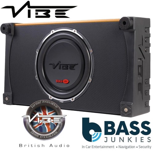 Vibe bamit12 blackair 900 - -,