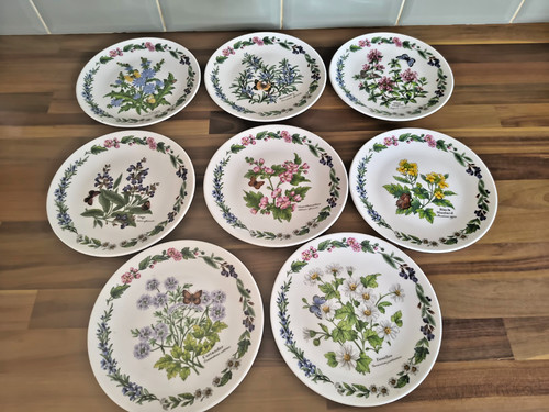 Royal worcester bradex - x,