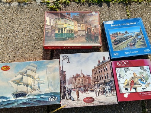 Bundle vintage classic - of,